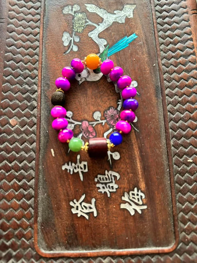 【专属链接】舒俱来单圈手串