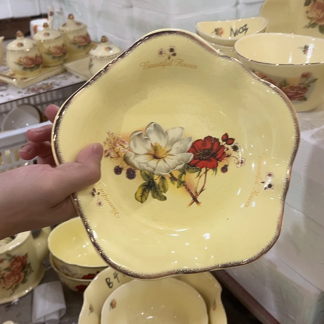 星博陶瓷有限公司