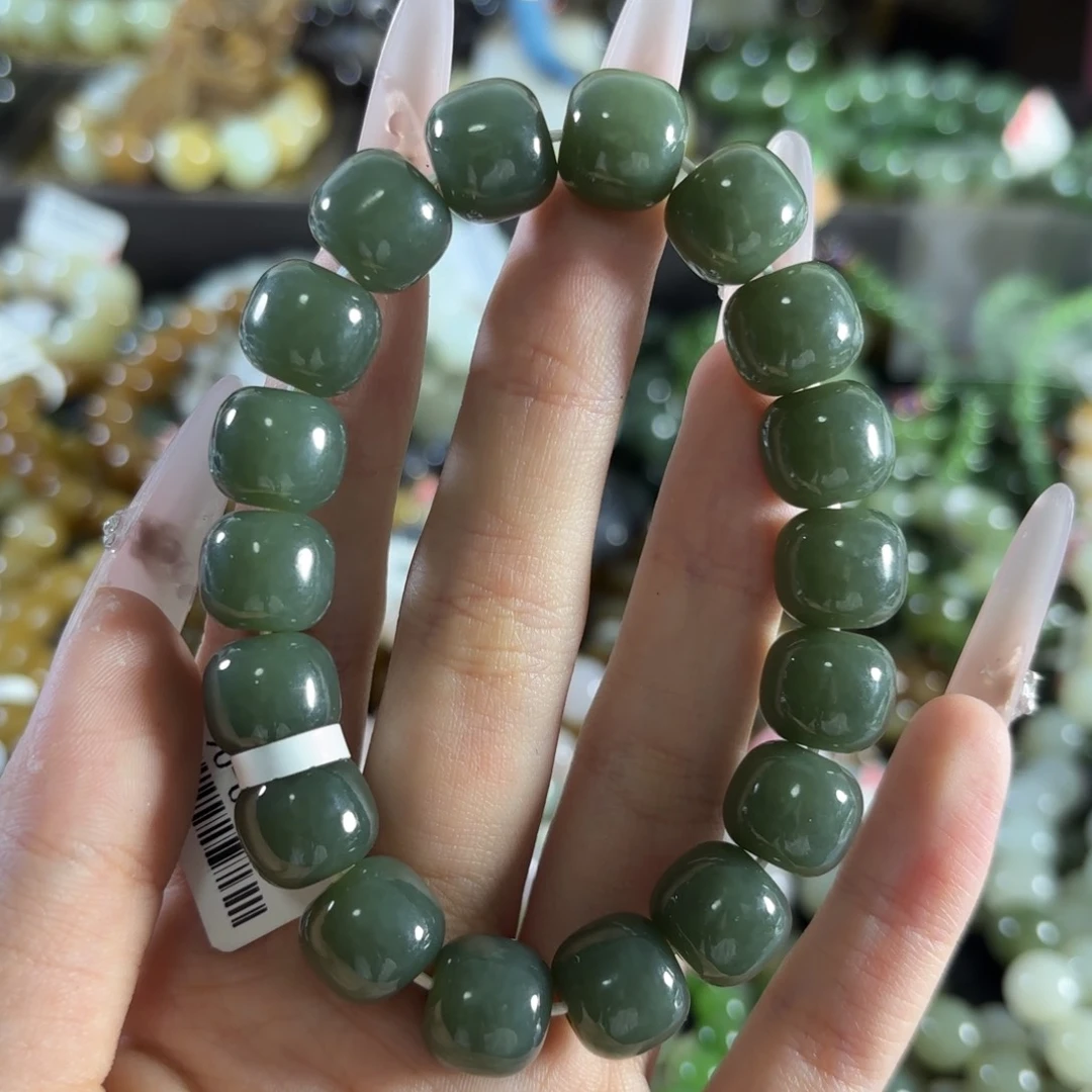 手链未镶嵌和田玉278