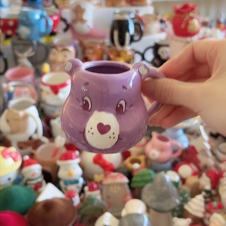 瓷片陶瓷完美主义慎拍