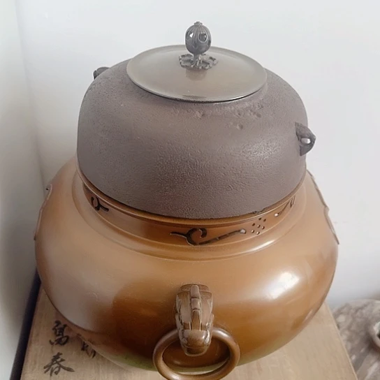 茶盏陶瓷艺术陶瓷艺术