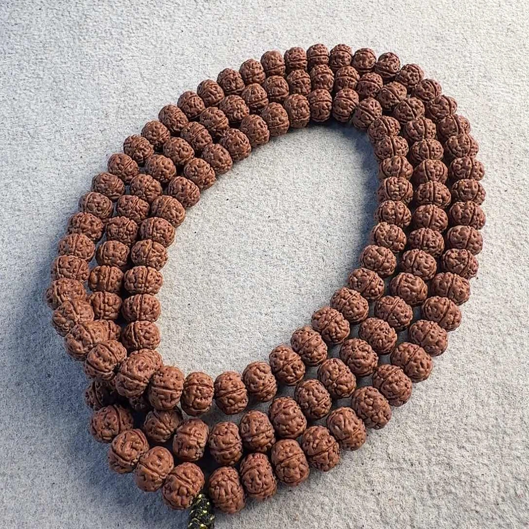 吊坠金刚菩提头货老树王8➕