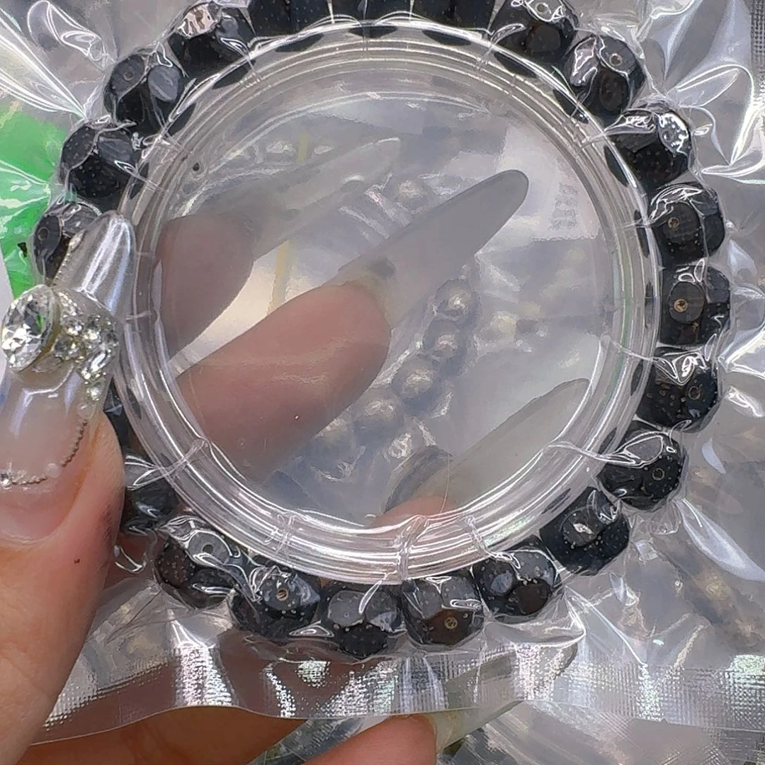 手串星月菩提266快乐星月菩提10