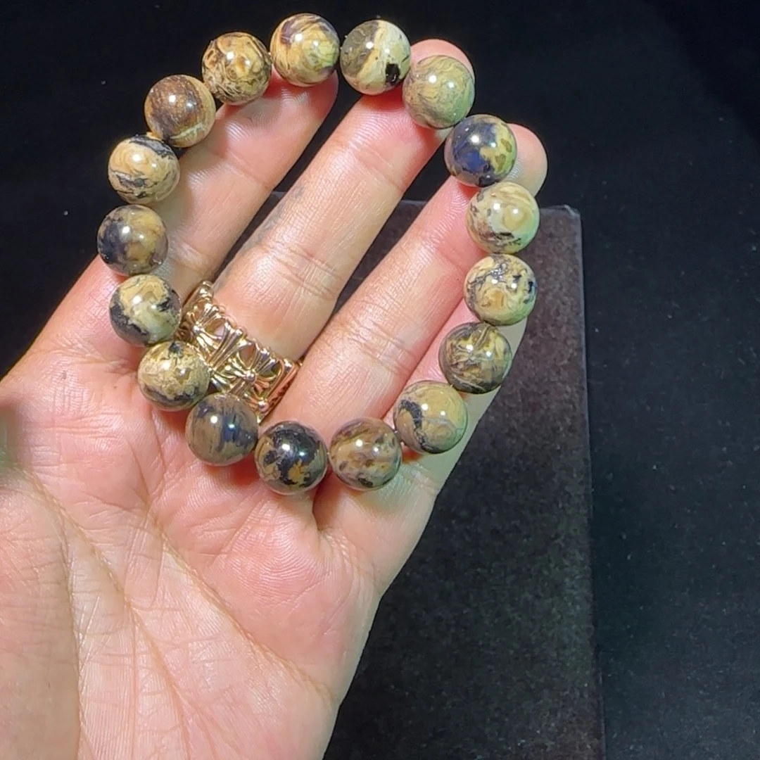 琥珀未镶嵌裸石琥珀