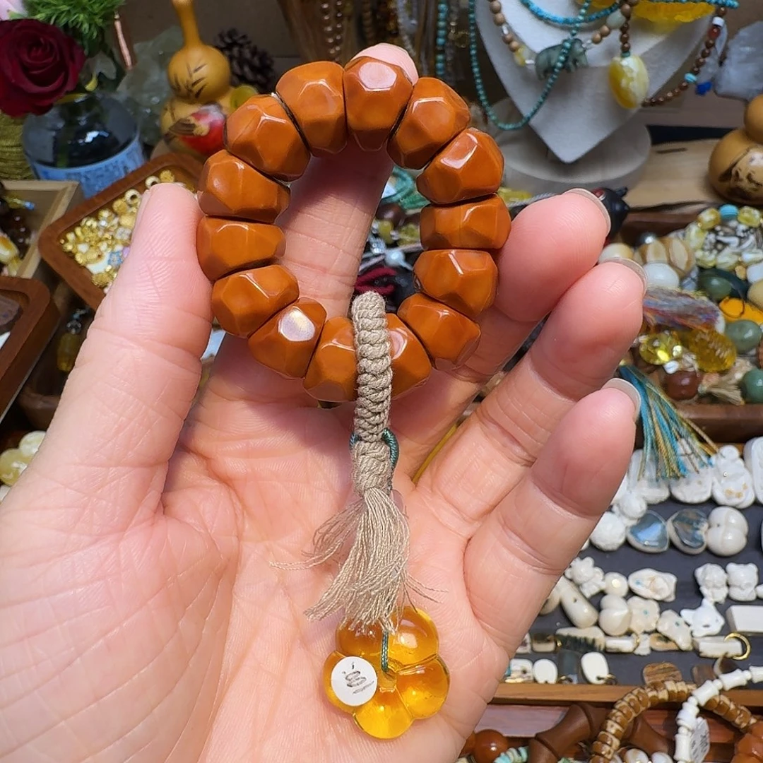 吊坠柏香籽/百香籽
