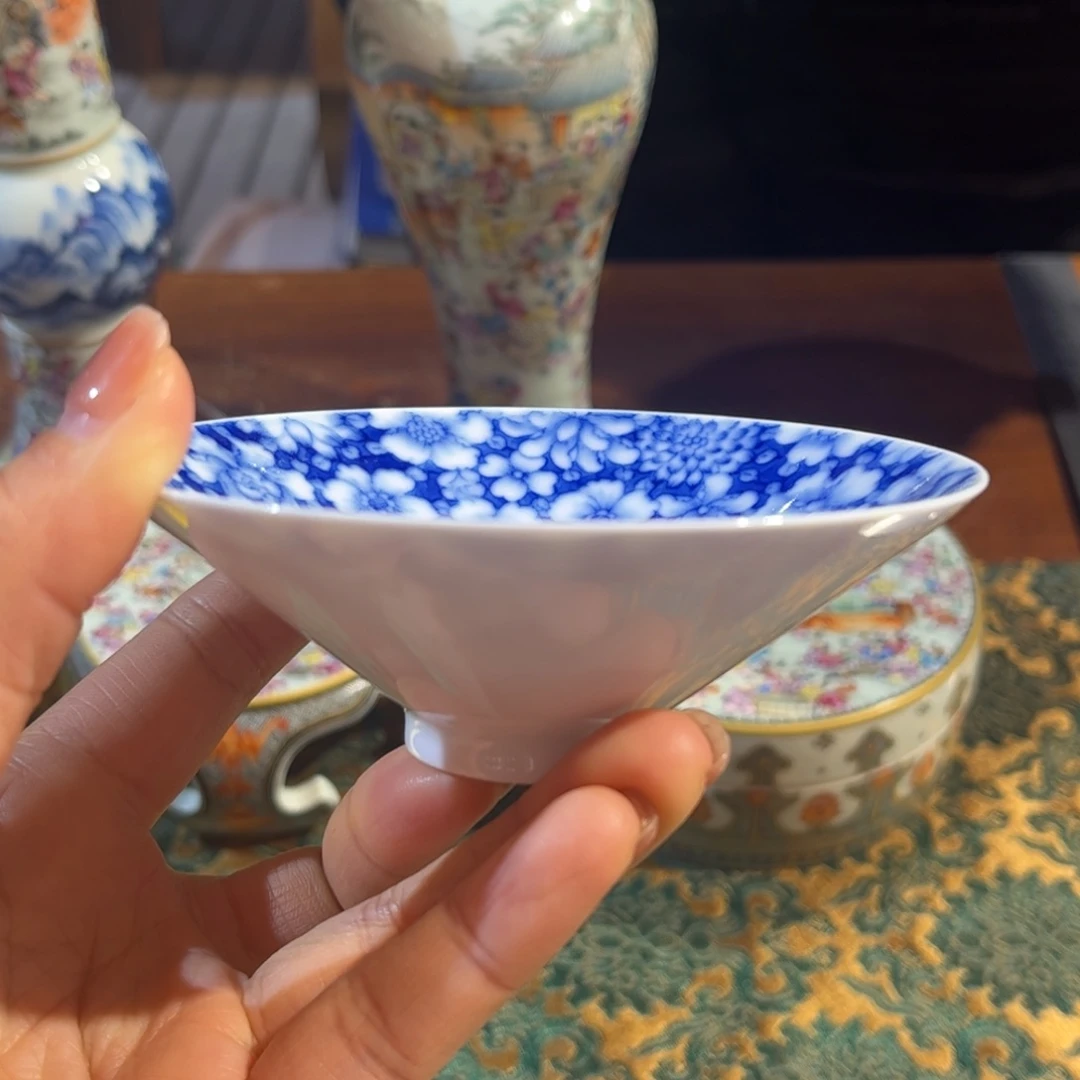瓷片冬****2杯子杯子杯子微瑕