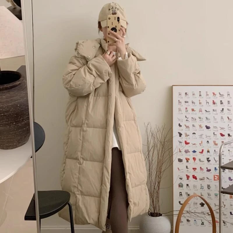 2025羽绒服青仓一件不留