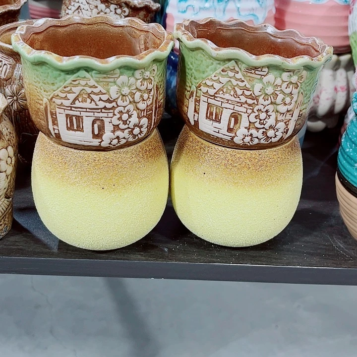 花盆厂家直销9.99包邮