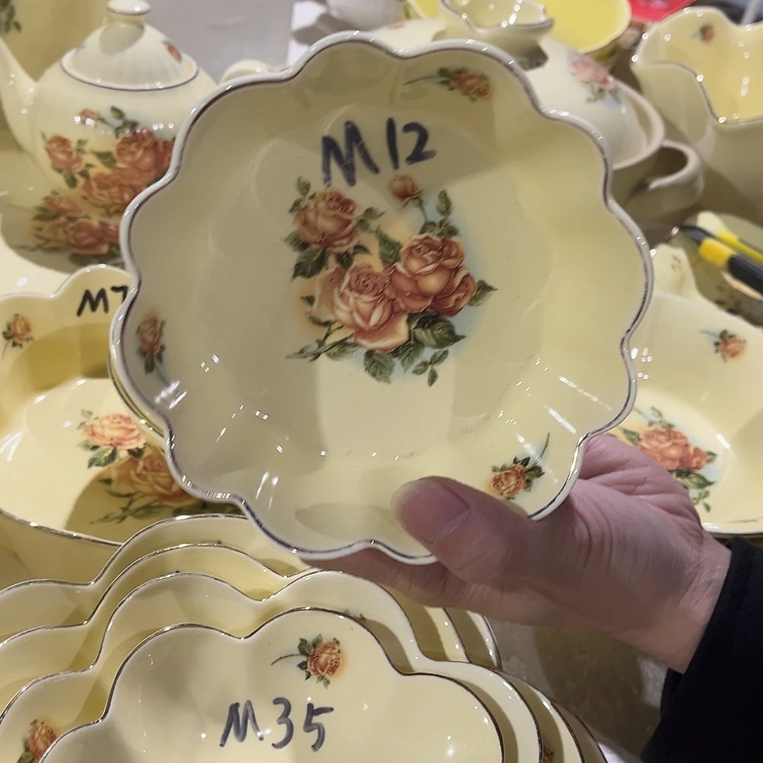 星博陶瓷有限公司2个12