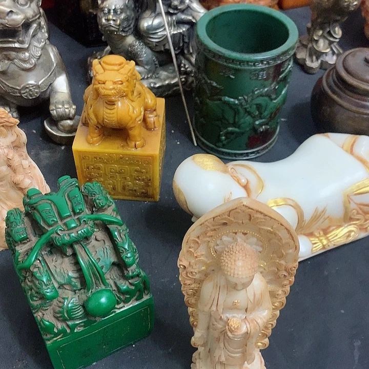 新骨瓷我的心好痛