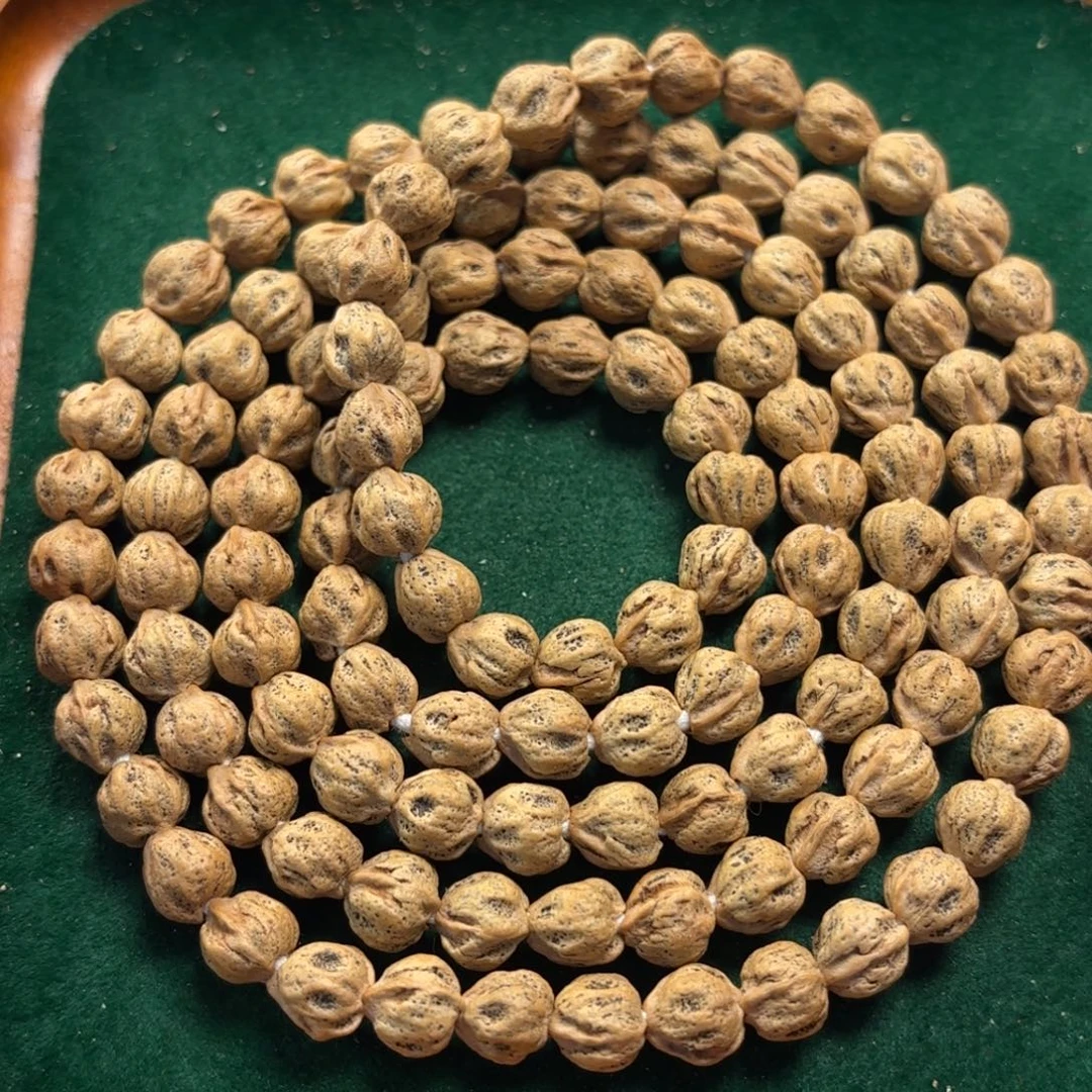 手串柏香籽/百香籽