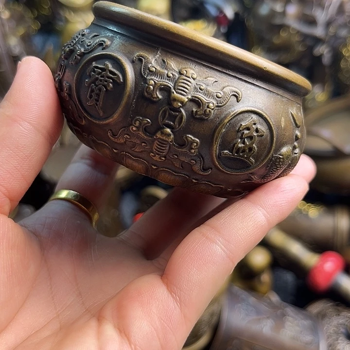 铜器666666666666666