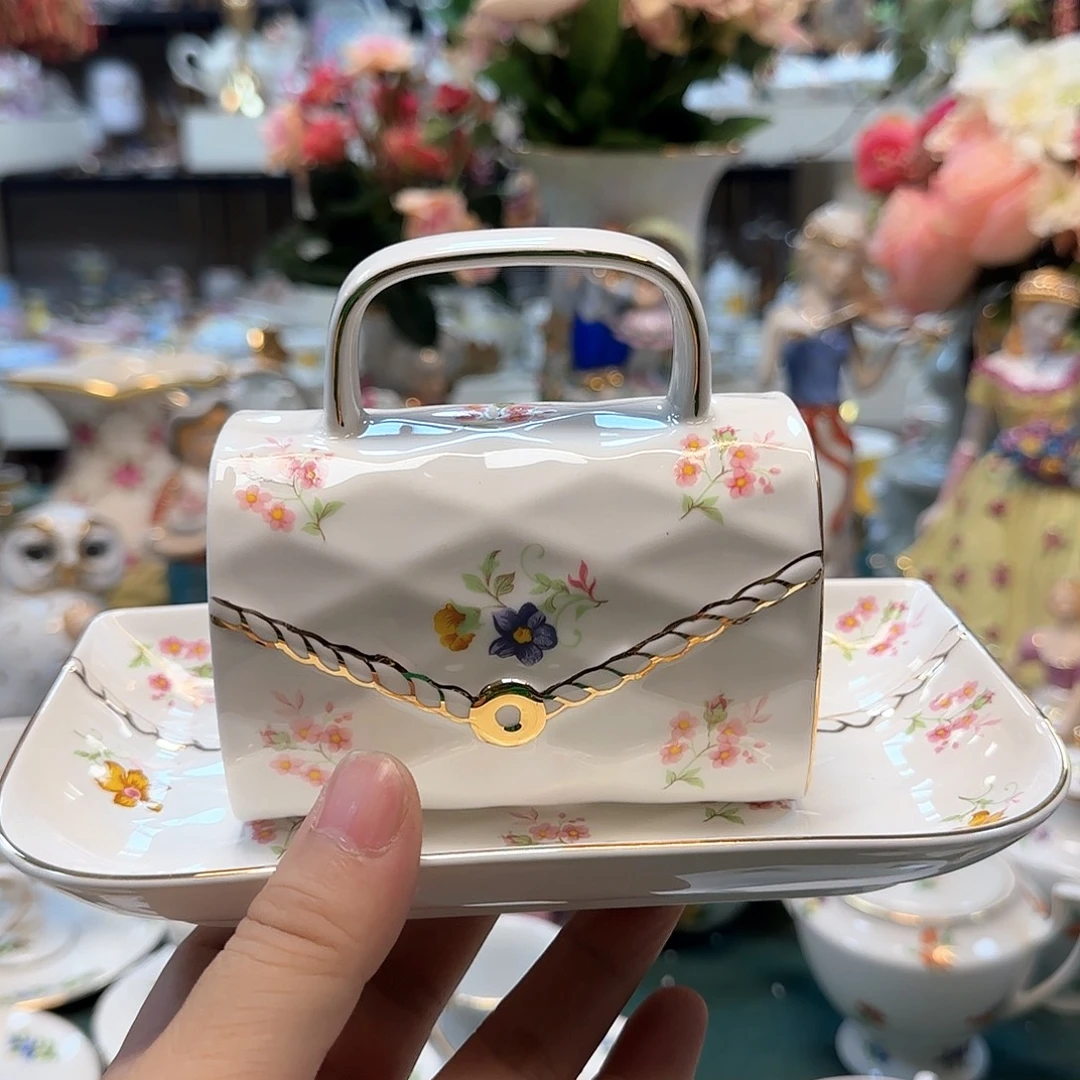 外贸冠衡陶瓷家具冠