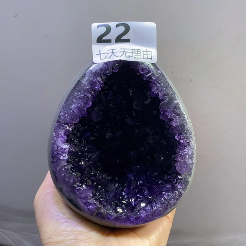 【闪购商品】未镶嵌大型摆件（非配饰）水晶