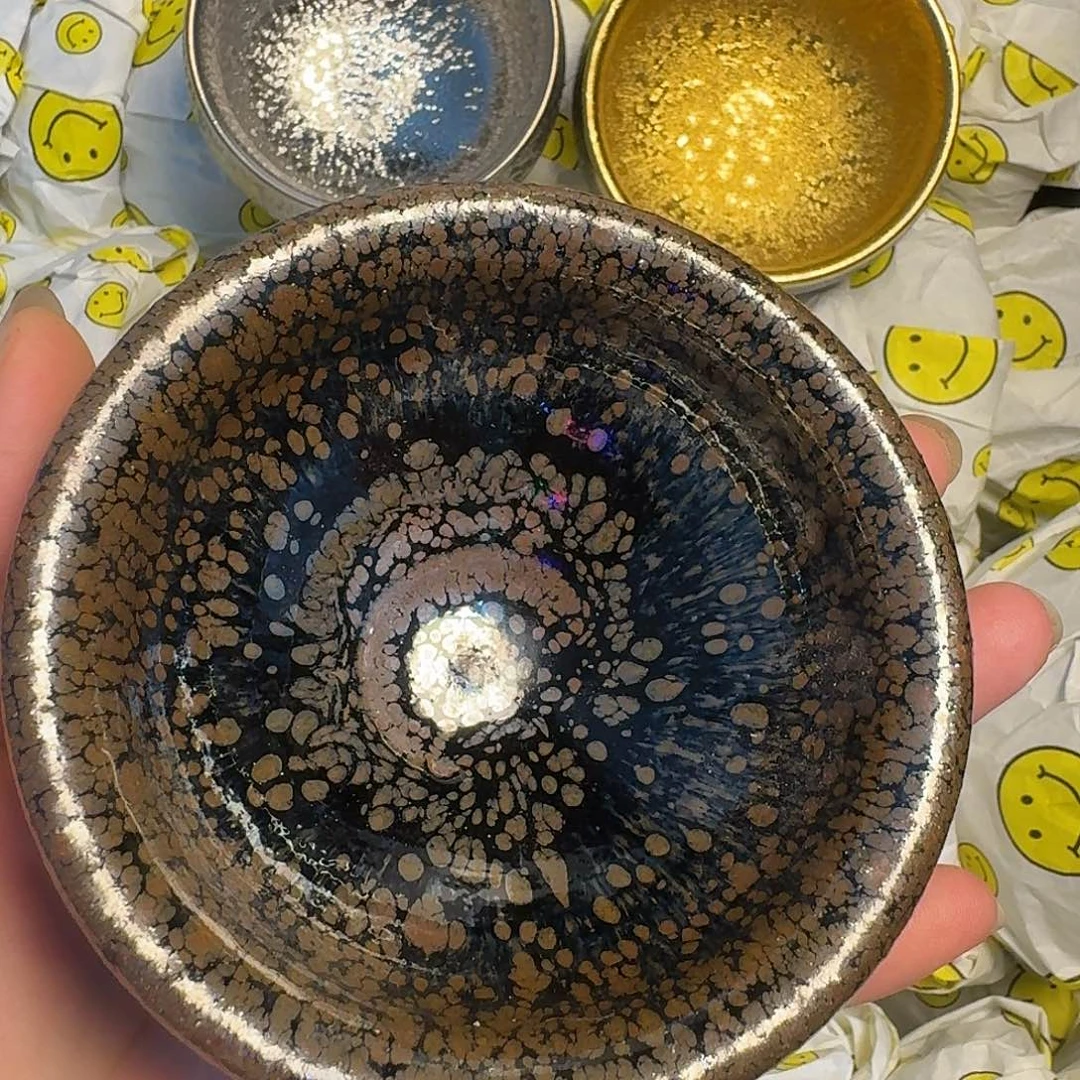 茶盏嗨你不忙就不打扰