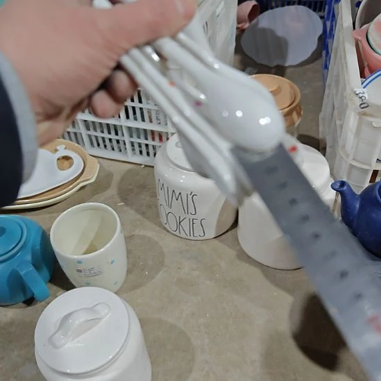 杯陶瓷杯碗盘微瑕疵介意慎拍