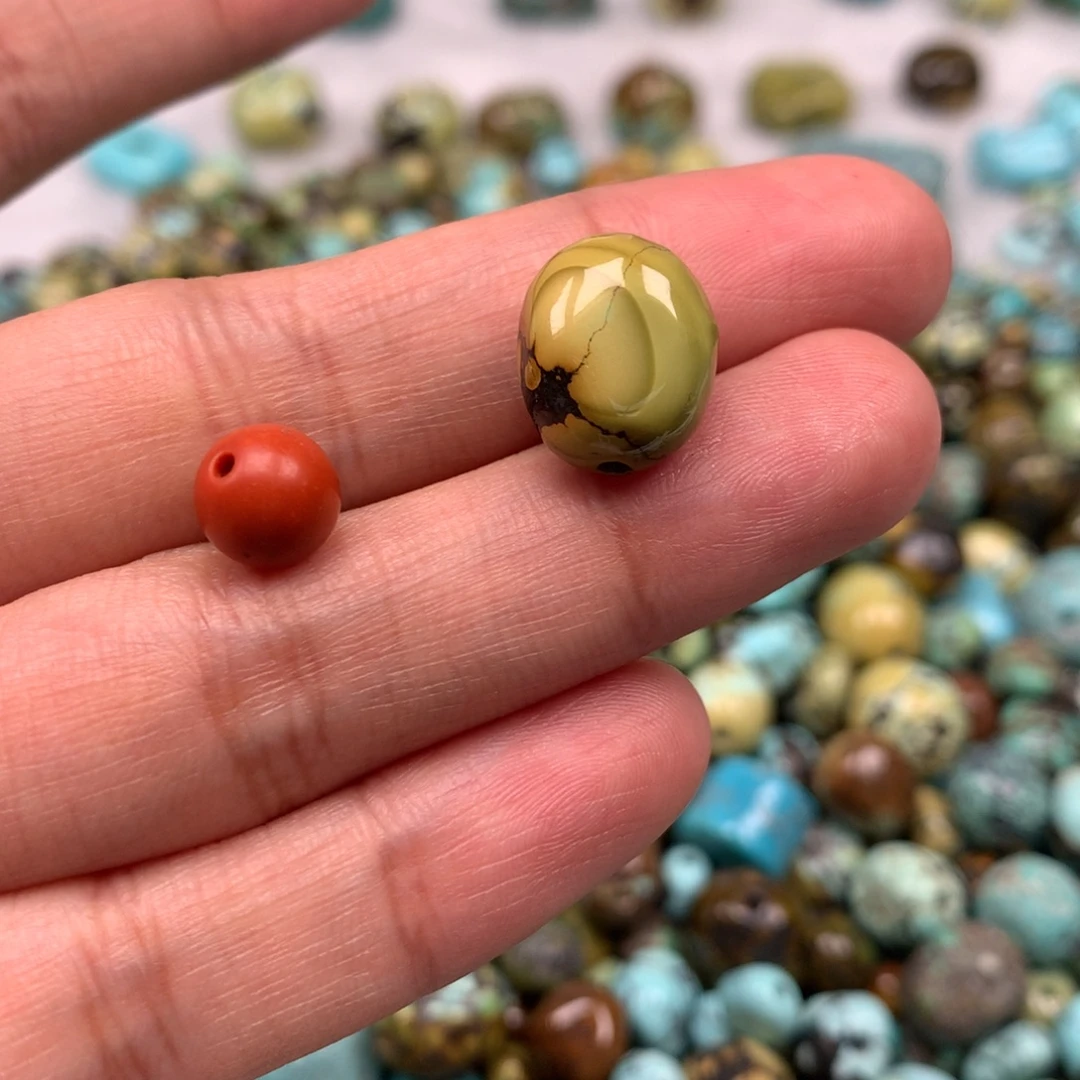 玛瑙/玉髓未镶嵌随形