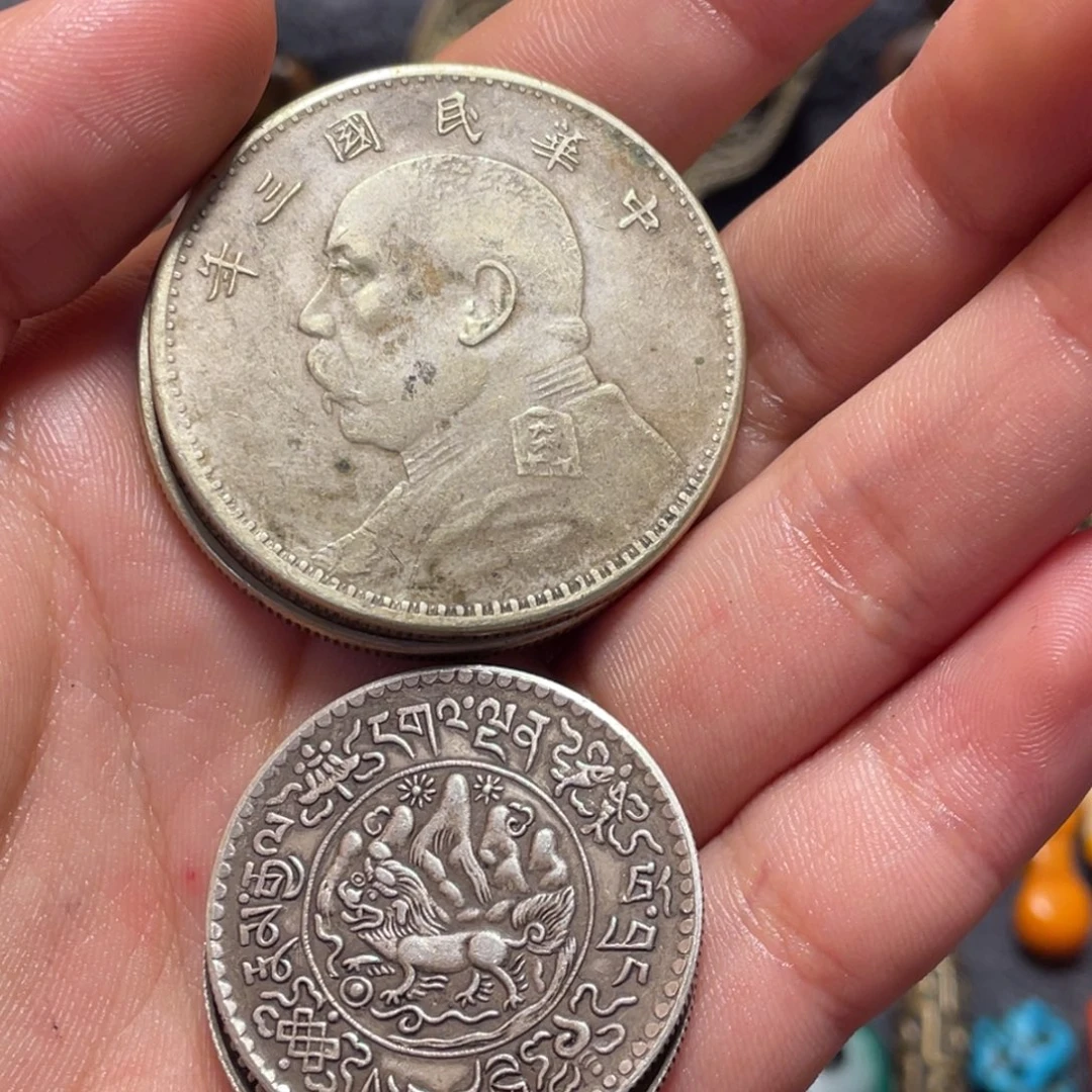 银S925直播间福利价