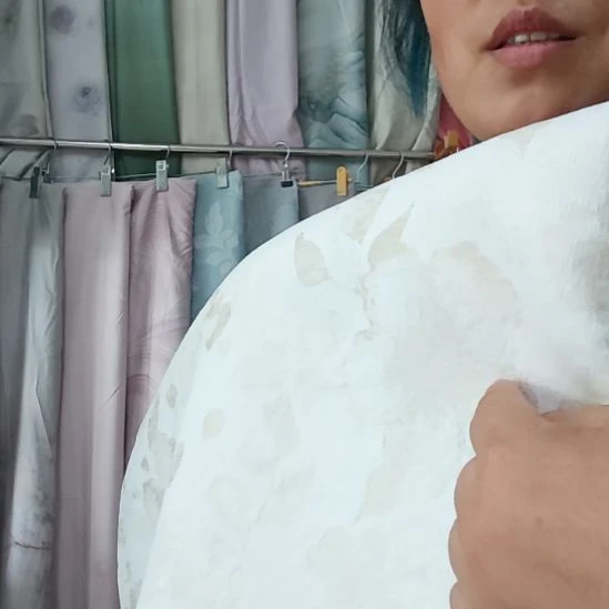 棉沙发巾一套三片。