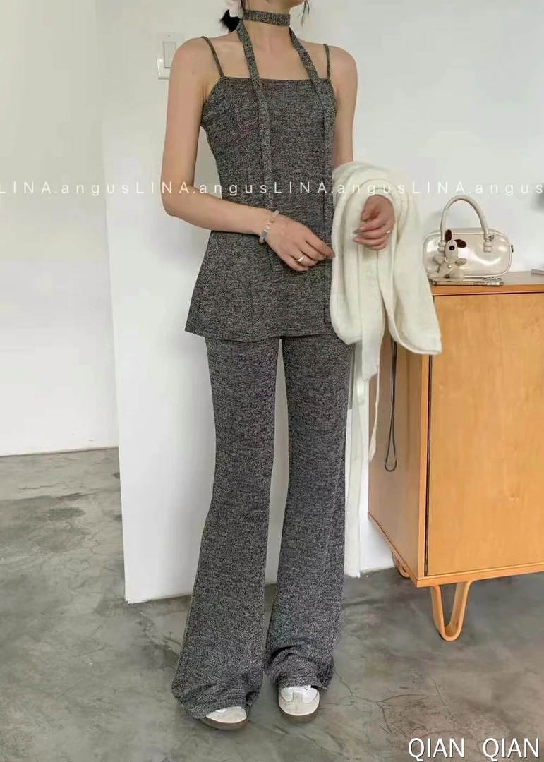 2065吊带套装挂绳