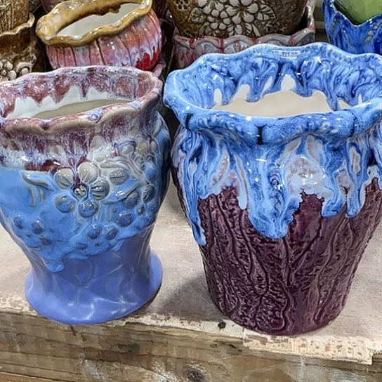 口径不清楚问客服