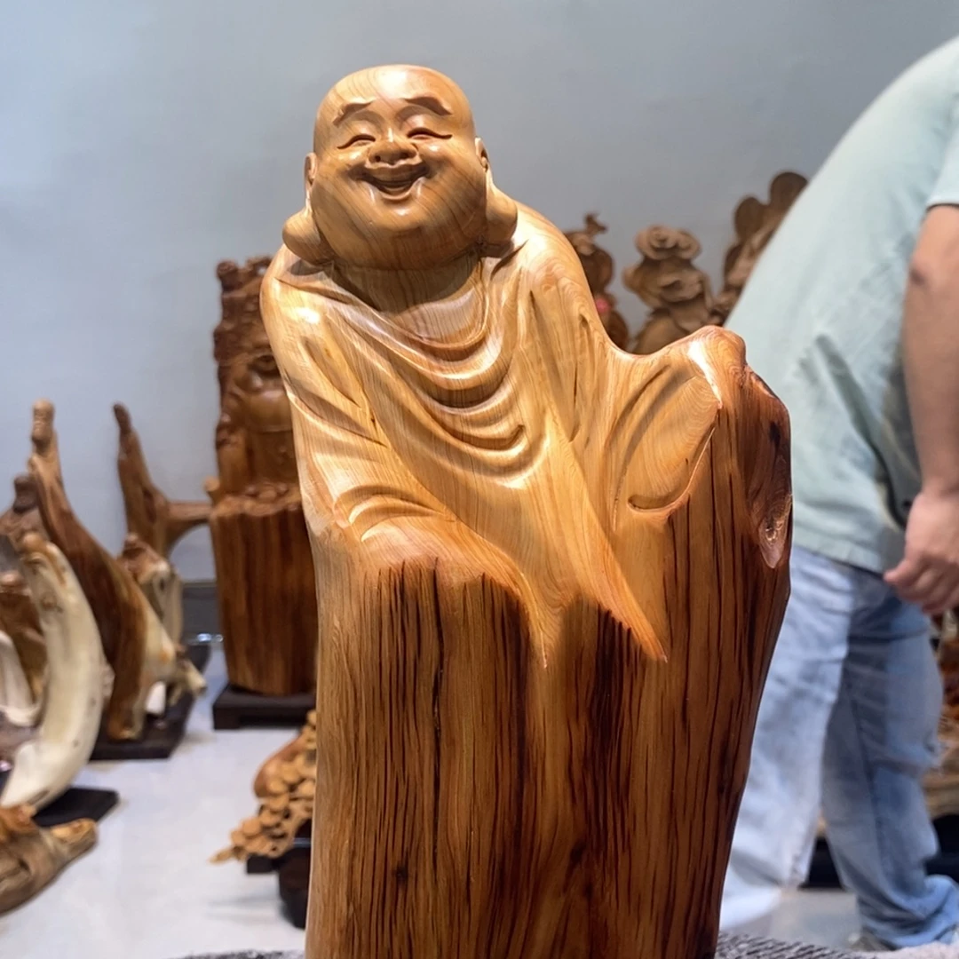 柏木（崖柏）进来点点关注哦