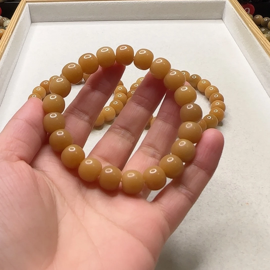 菩提根/象牙果吊坠道*