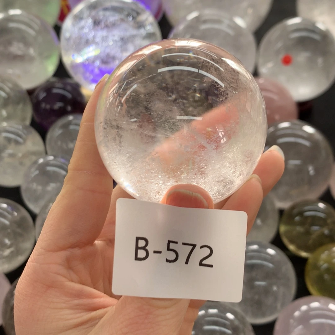 摆件未镶嵌水晶用****9B572尺寸5.8