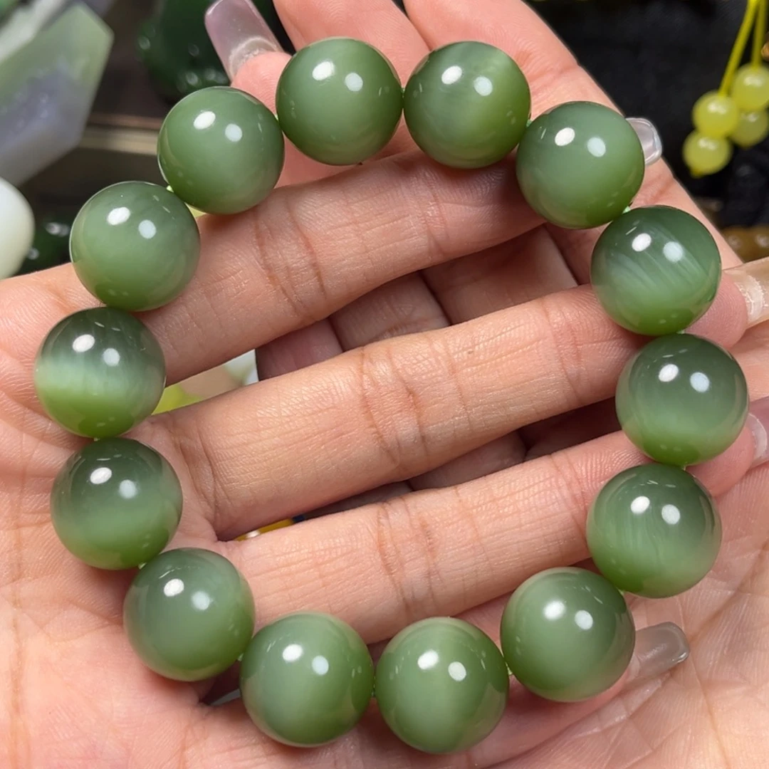 手串未镶嵌和田玉【****】