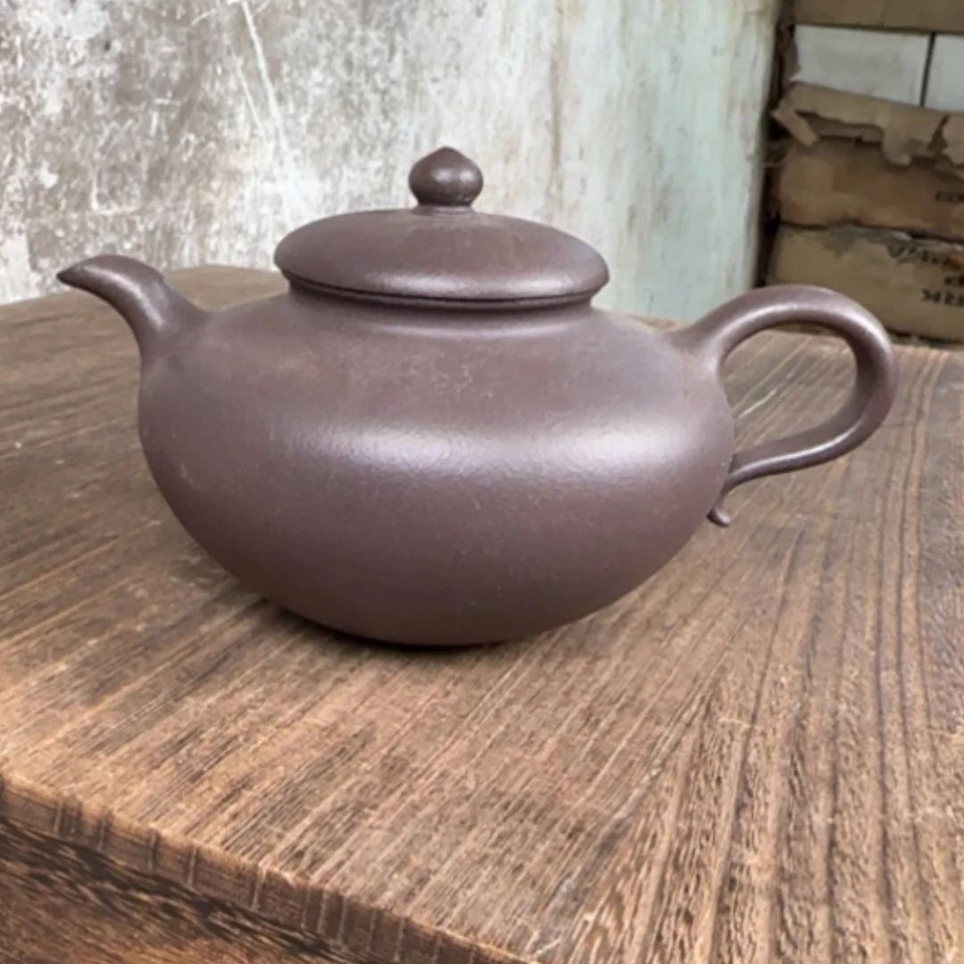 【闪购商品】茶壶紫砂紫砂茶具