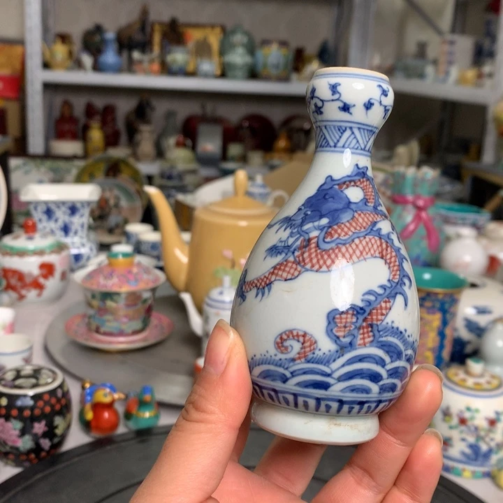 陶瓷制品制作工艺