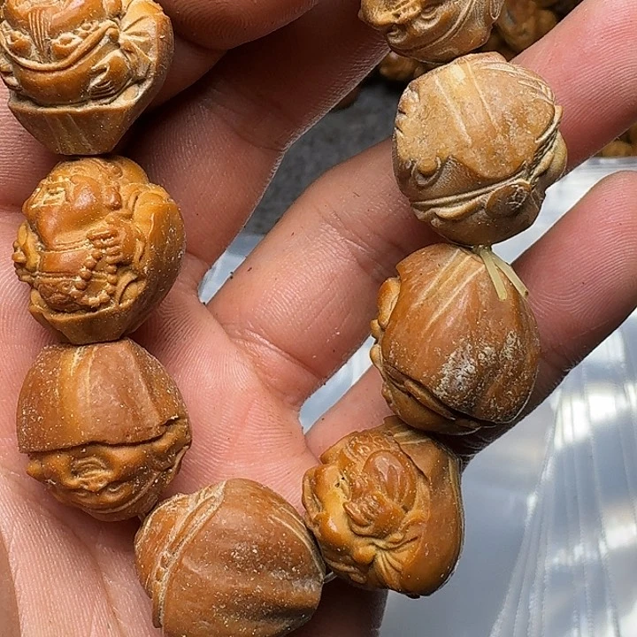 橄榄核手串你的电话怎么