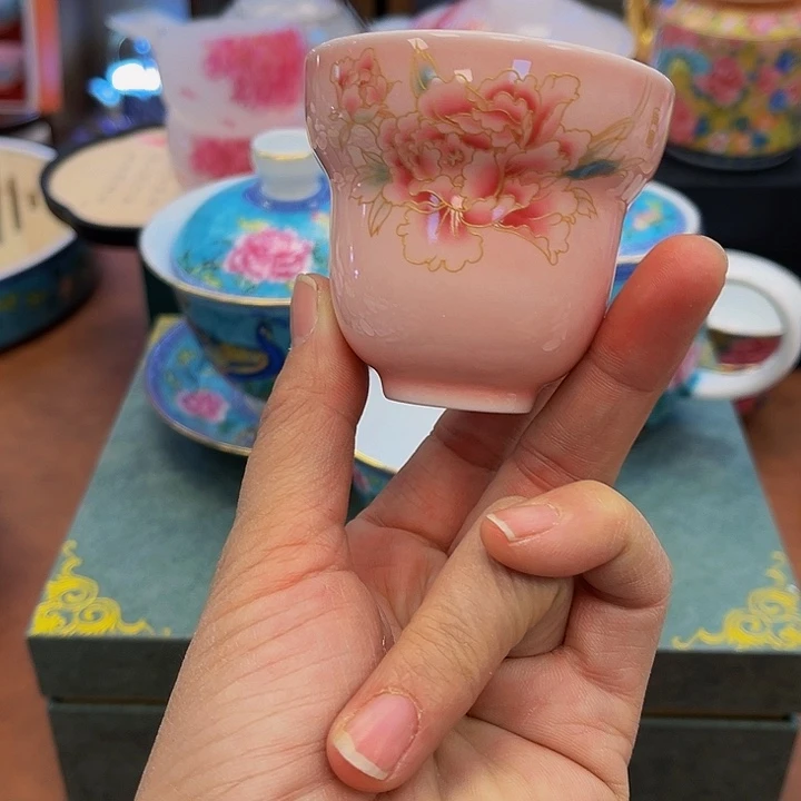 段泥茶杯吧啊这是啥意思我都