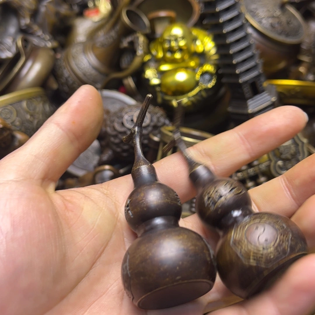 精美铜器诚信经营