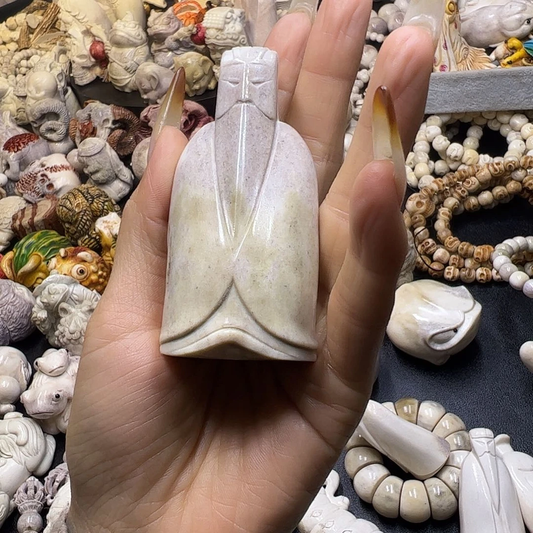 手串/手链鹿骨鹿角