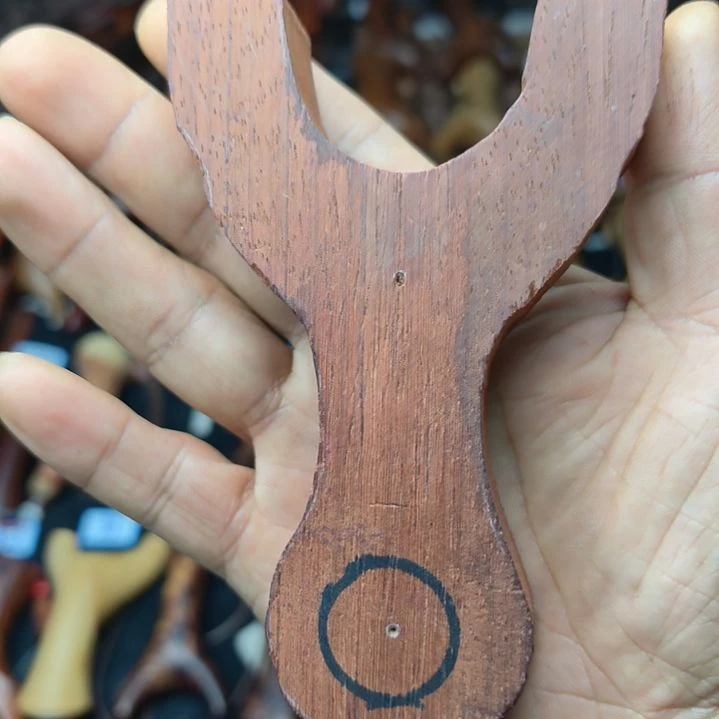 木非洲花梨大眼直板给坯