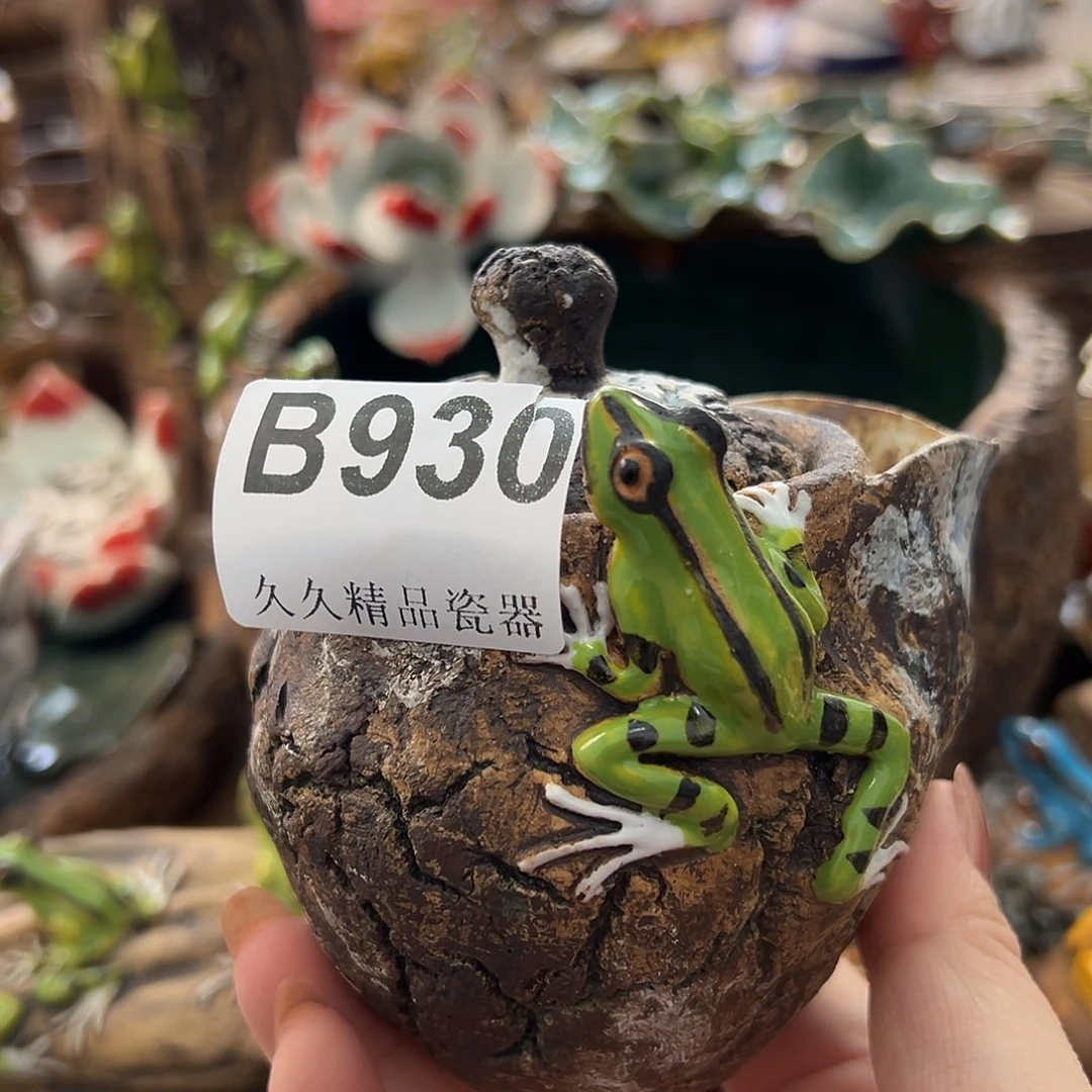 闪购精品系列瓷器