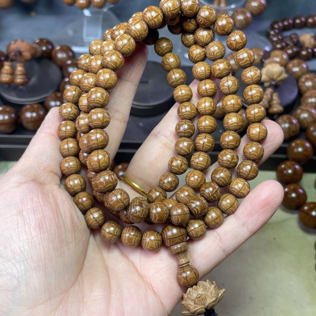 六道木手串/手链0.8收藏