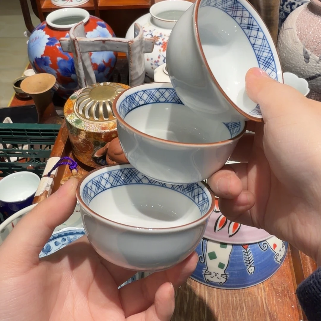瓷片四十包邮 非全新
