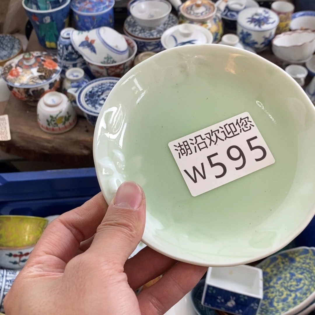 用***5瓷器的时候我也是醉