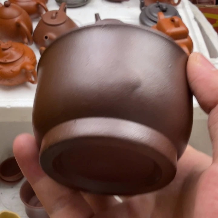 茶壶紫砂瑕疵瑕疵瑕疵瑕疵