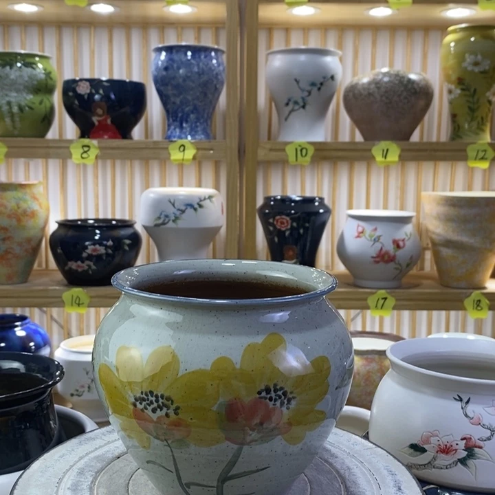 无暇不成瓷，手工做不到百分百完美