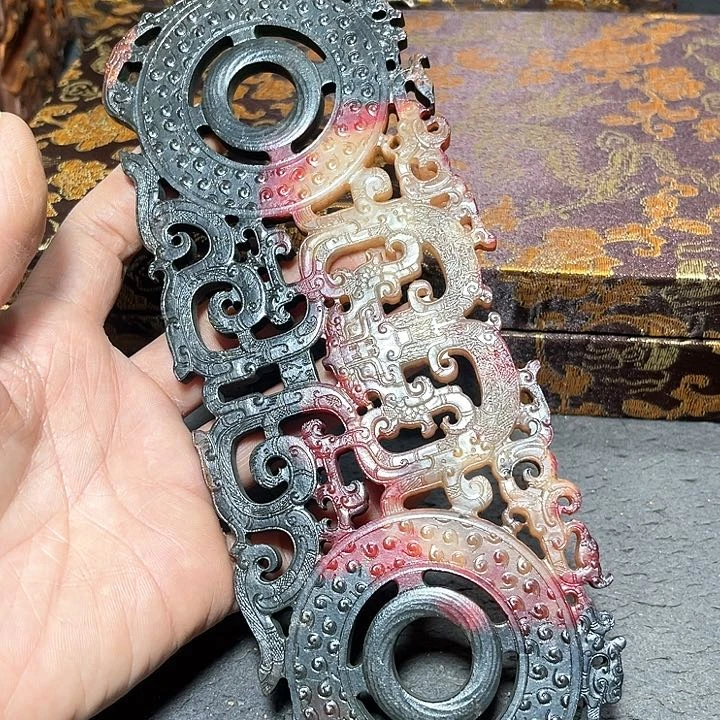 底槽青官方链接一物一图发货。