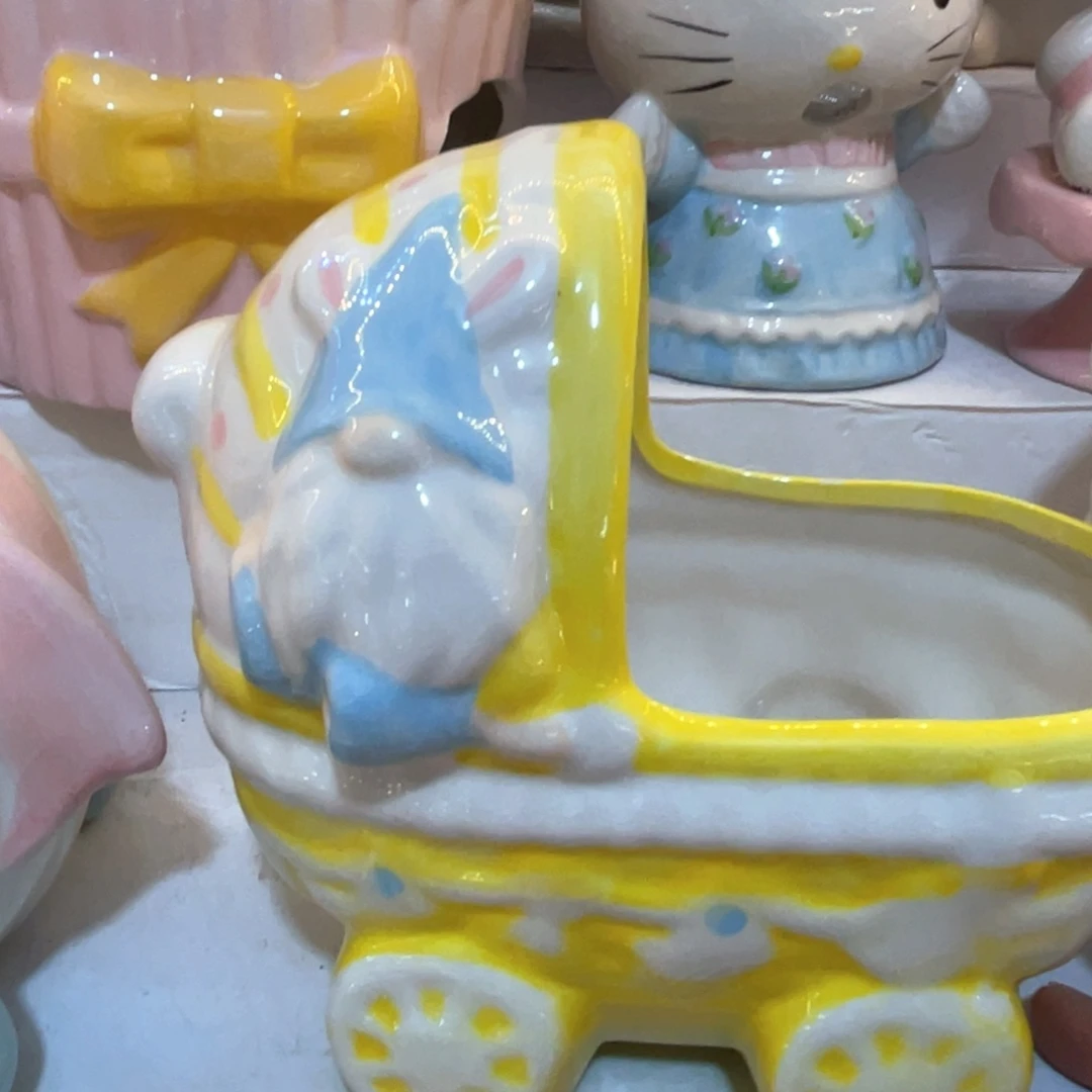 陶瓷微瑕介意慎拍