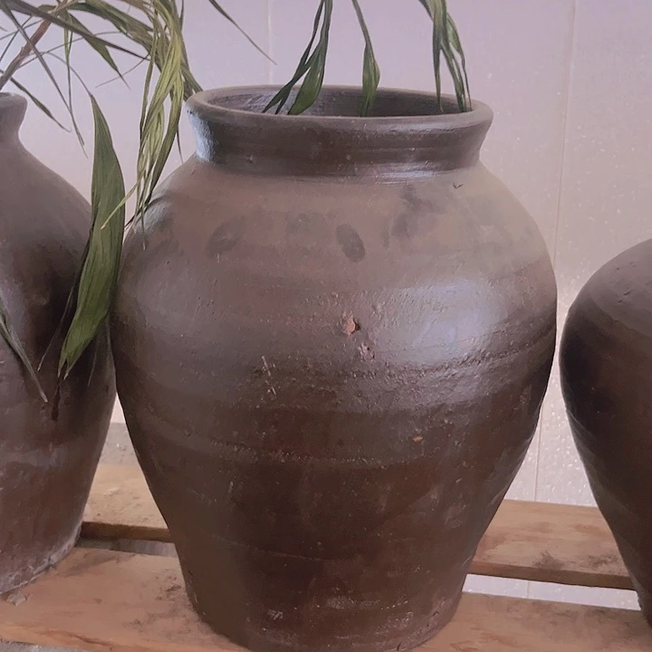 红陶931号27×15咖瑕