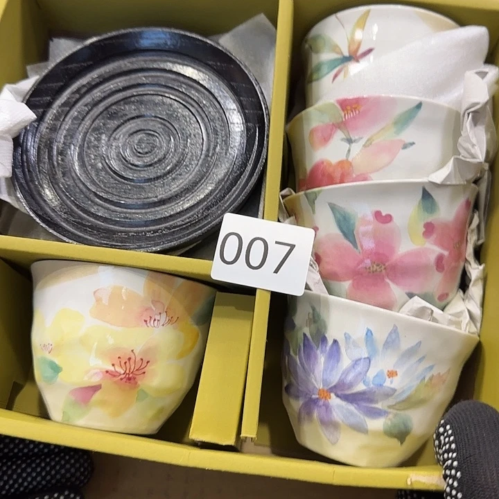 中古物品默认微瑕no退no换