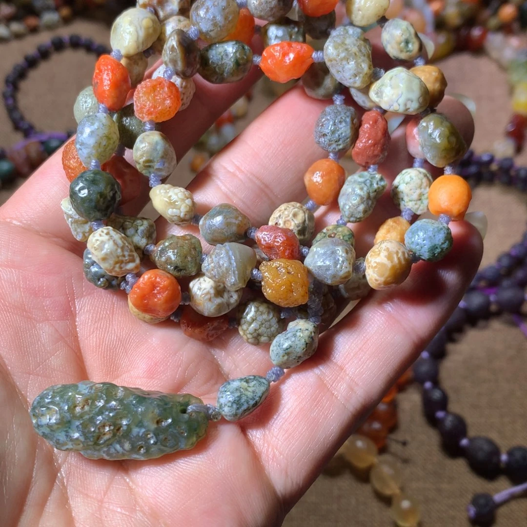 石材大漠戈壁原石