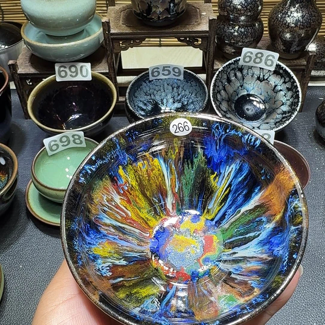 茶盏天才天才体系266