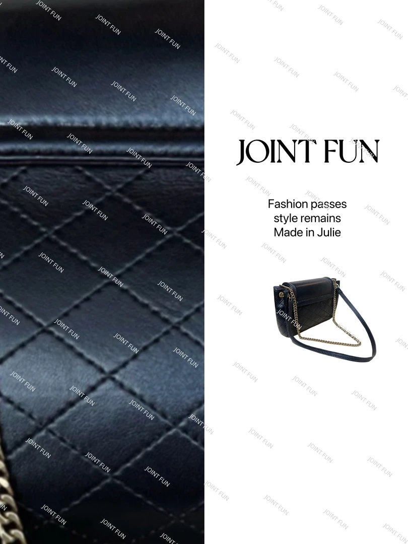 朱莉耶【 洛丽塔nolita】进口原厂羊皮 内里羊皮 单肩包斜跨包 Y101