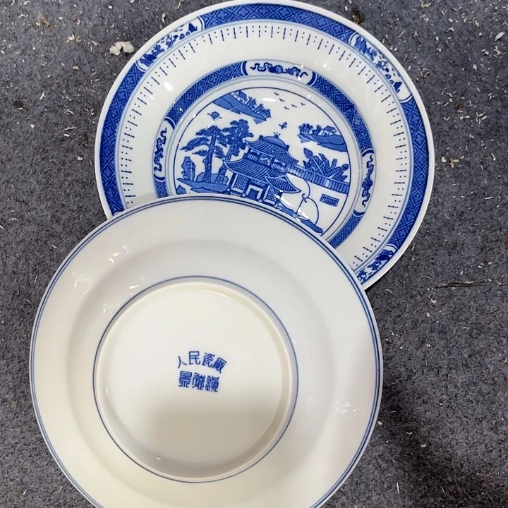 摆件景德镇陶瓷艺术品